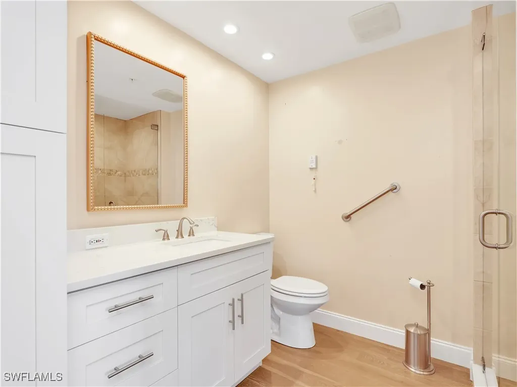 1001 Arbor Lake Drive Naples FL 34110