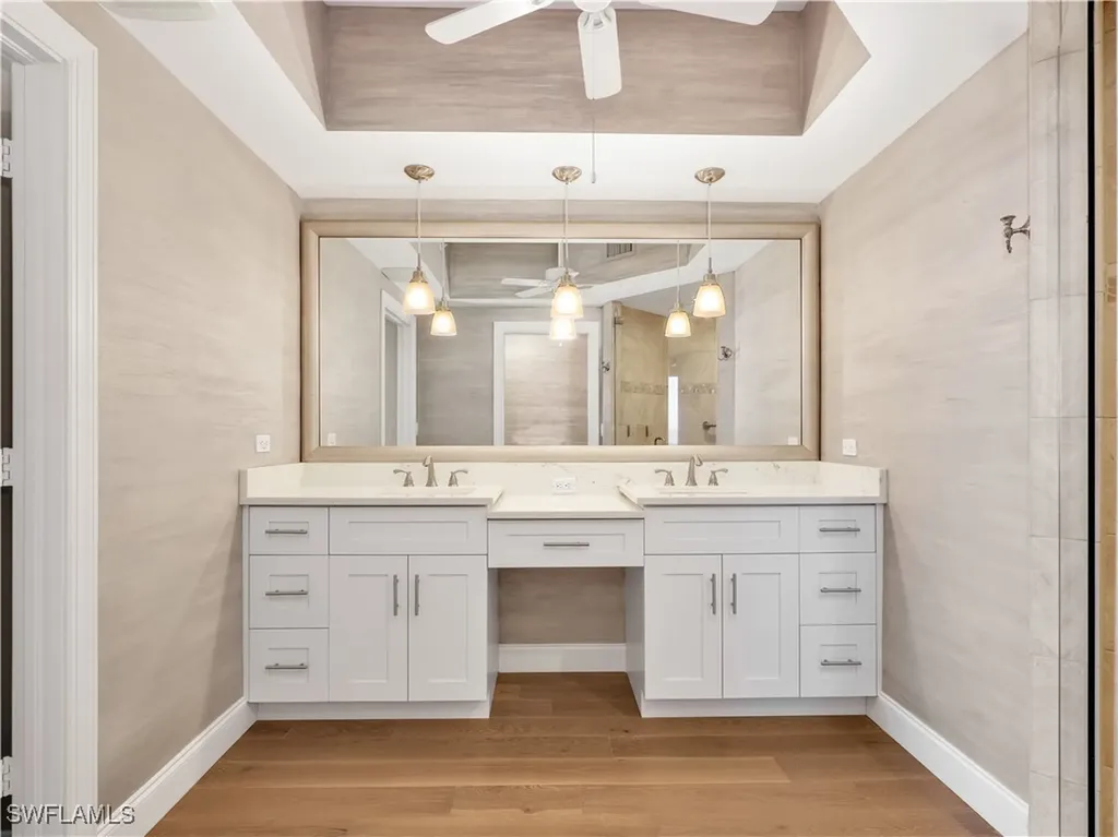 1001 Arbor Lake Drive Naples FL 34110