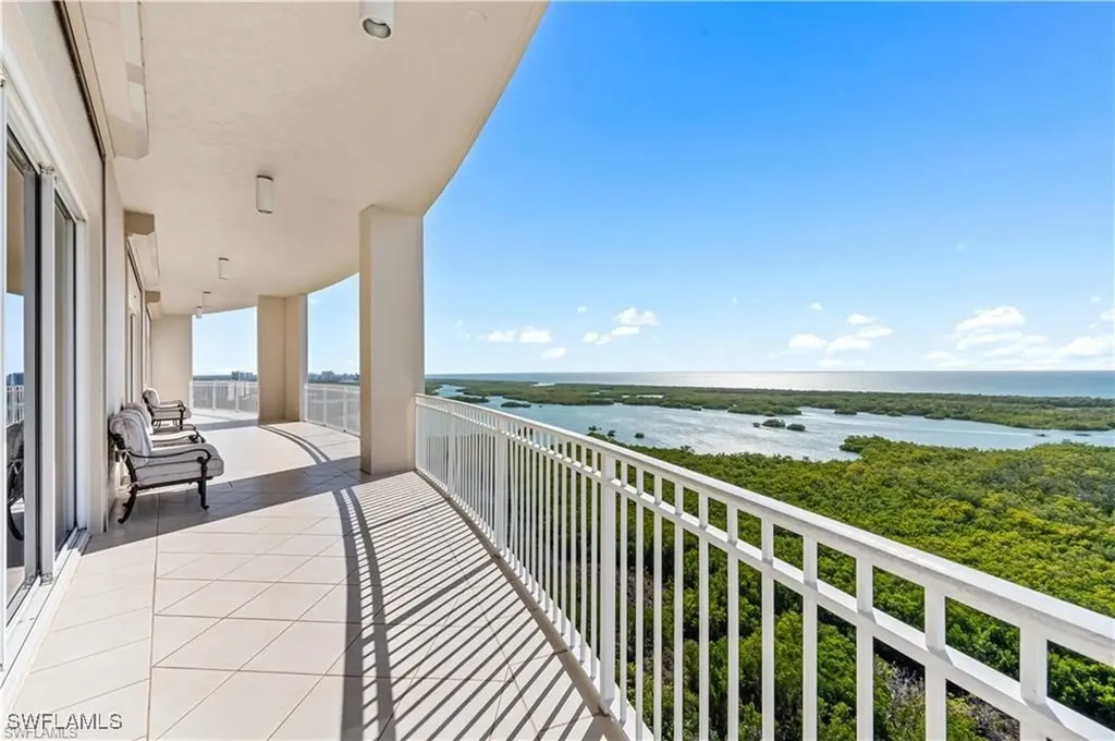 1001 Arbor Lake Drive Naples FL 34110