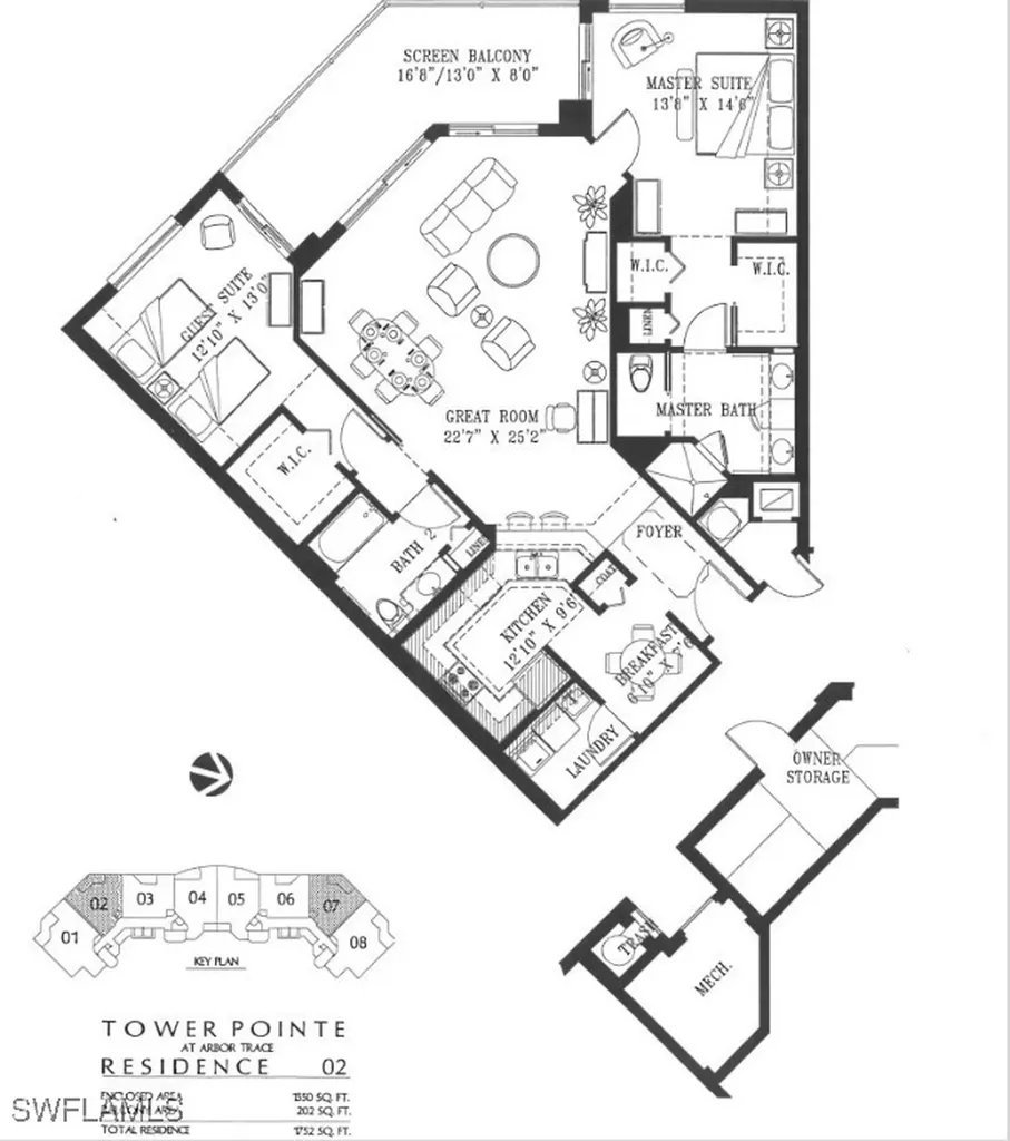 1001 Arbor Lake Drive Naples FL 34110