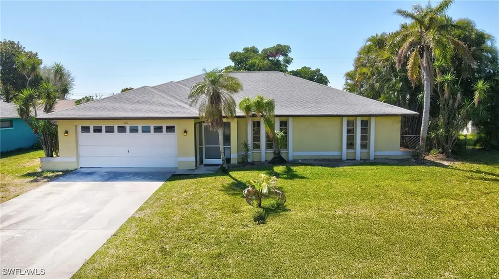 210 NE 10th Avenue Cape Coral FL 33909