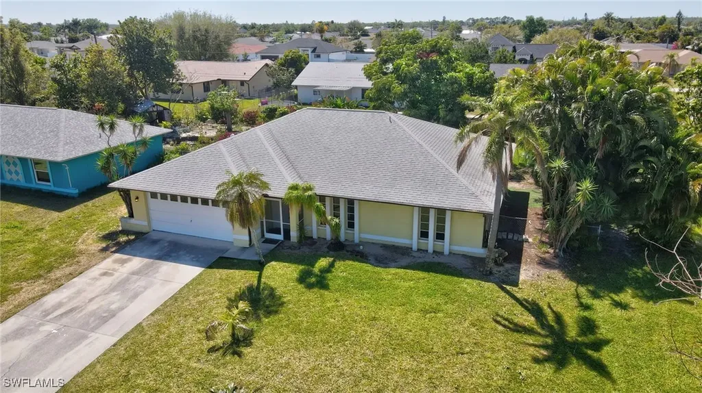 210 NE 10th Avenue Cape Coral FL 33909