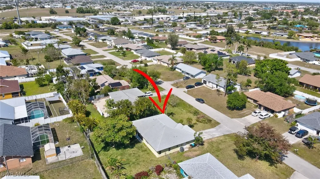 210 NE 10th Avenue Cape Coral FL 33909