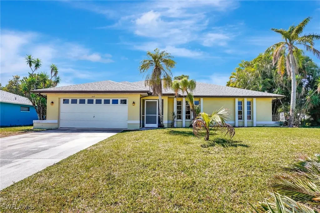 210 NE 10th Avenue Cape Coral FL 33909