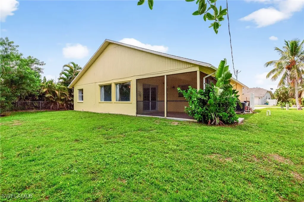 11817 Forest Mere Drive Bonita Springs FL 34135