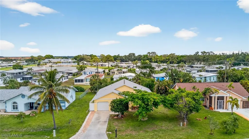 11817 Forest Mere Drive Bonita Springs FL 34135