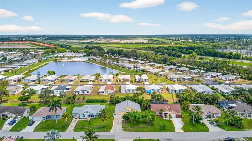 11817 Forest Mere Drive Bonita Springs FL 34135