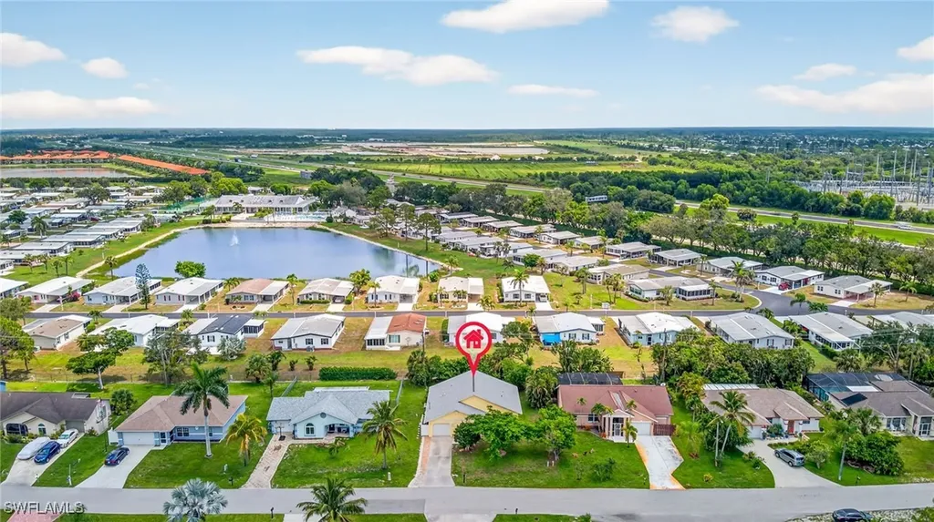 11817 Forest Mere Drive Bonita Springs FL 34135