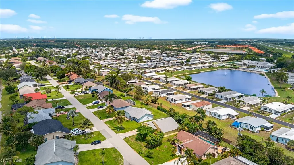 11817 Forest Mere Drive Bonita Springs FL 34135