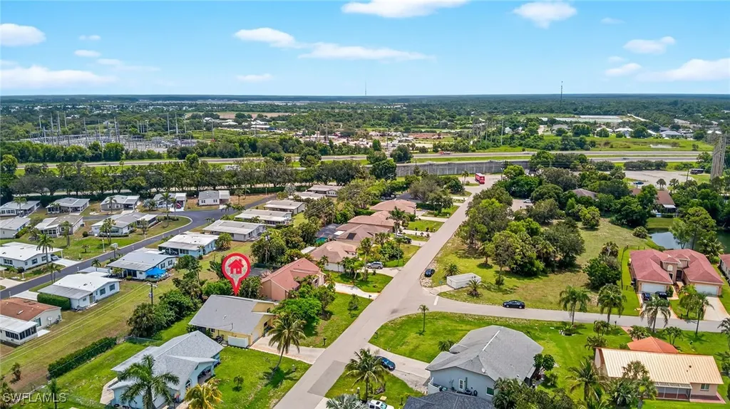 11817 Forest Mere Drive Bonita Springs FL 34135