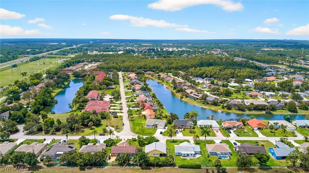 11817 Forest Mere Drive Bonita Springs FL 34135