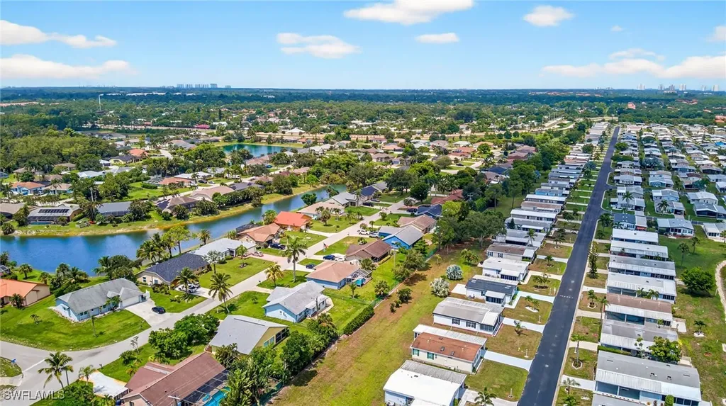 11817 Forest Mere Drive Bonita Springs FL 34135