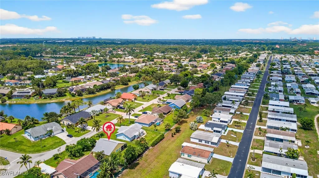 11817 Forest Mere Drive Bonita Springs FL 34135