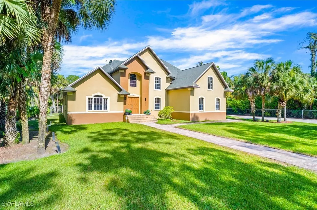 13965 Collier Boulevard Naples FL 34119