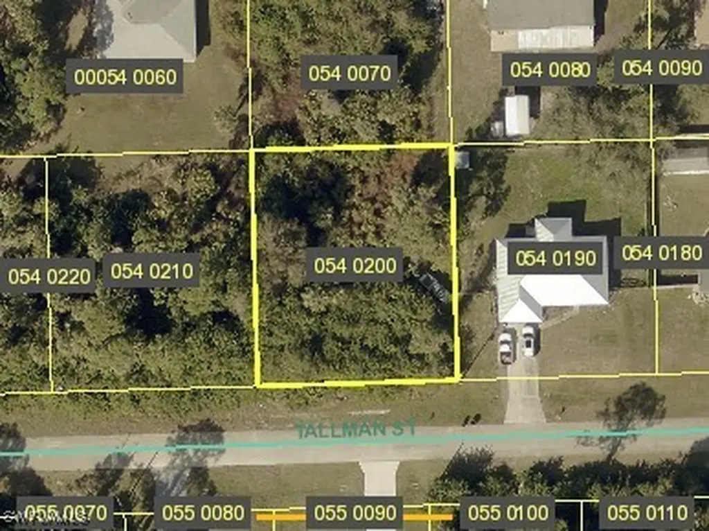 3720 Tallman Street Fort Myers FL 33905