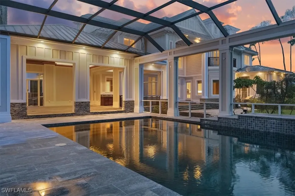 2263 Coach House Lane Naples FL 34105