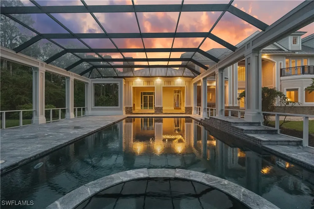 2263 Coach House Lane Naples FL 34105