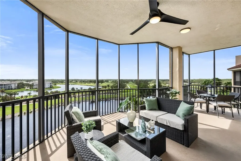 580 El Camino Real Naples FL 34119