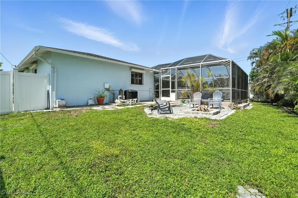 117 SE 4th Terrace Cape Coral FL 33990