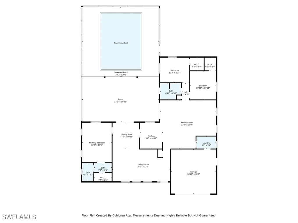 117 SE 4th Terrace Cape Coral FL 33990