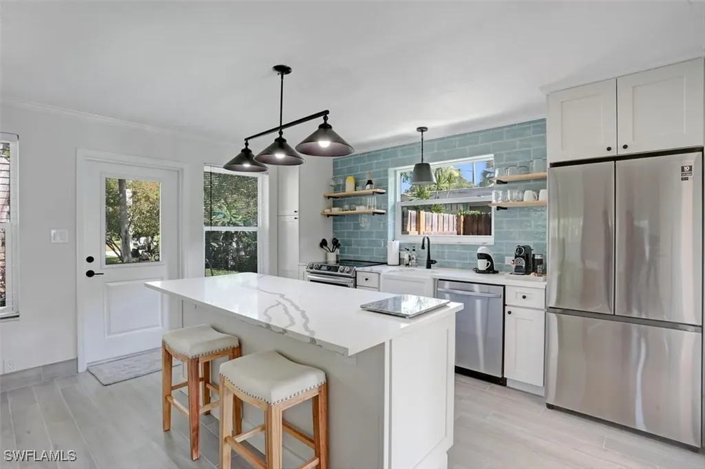982 13th Street N Naples FL 34102