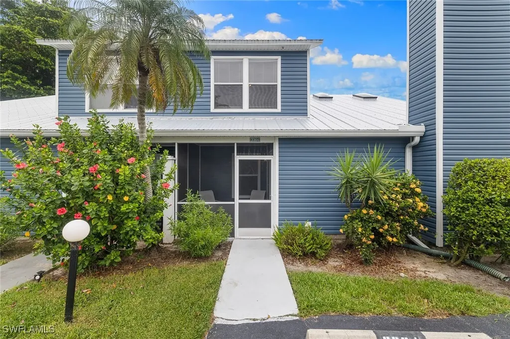 3364 Timberwood Circle Naples FL 34105