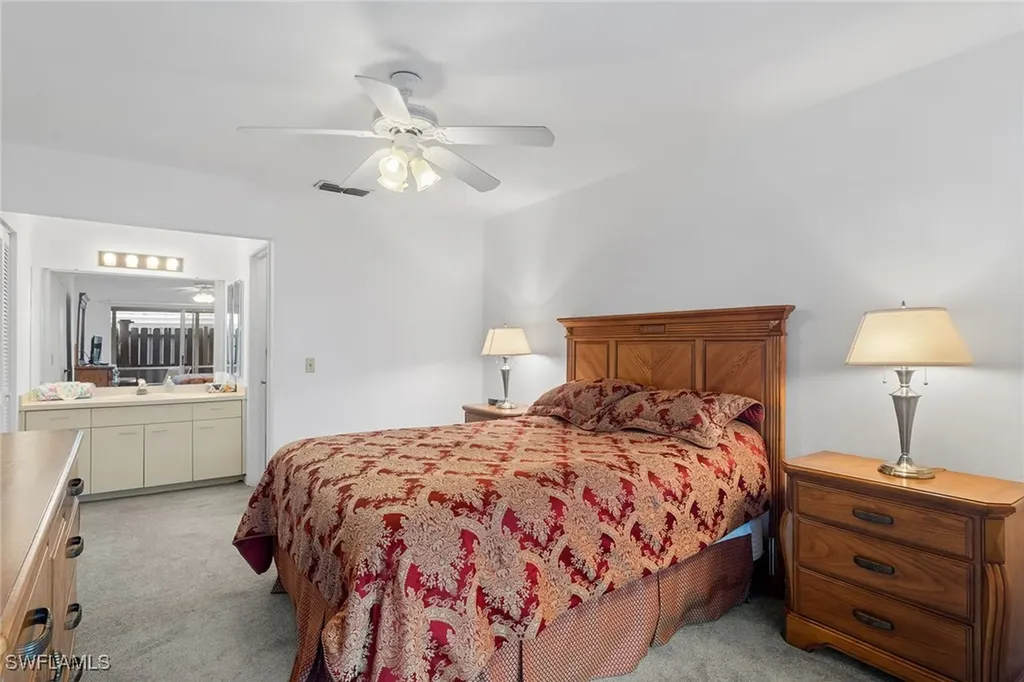 3364 Timberwood Circle Naples FL 34105