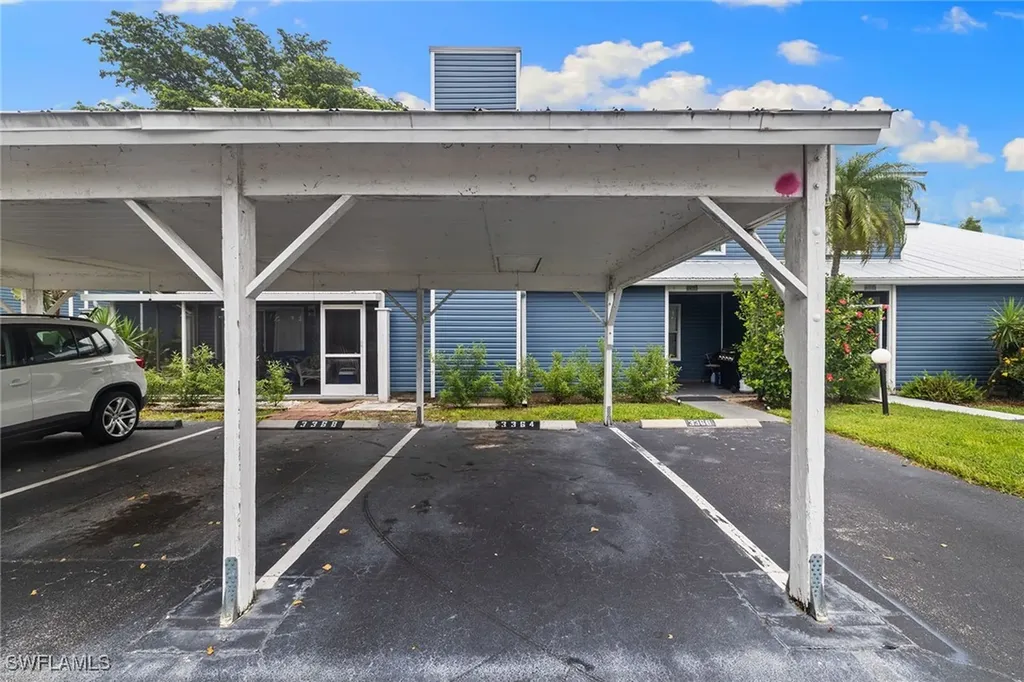 3364 Timberwood Circle Naples FL 34105