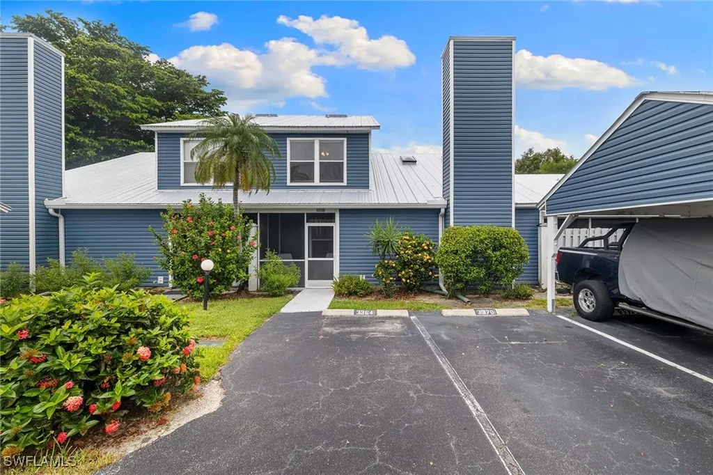 3364 Timberwood Circle Naples FL 34105