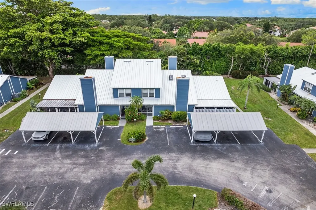 3364 Timberwood Circle Naples FL 34105