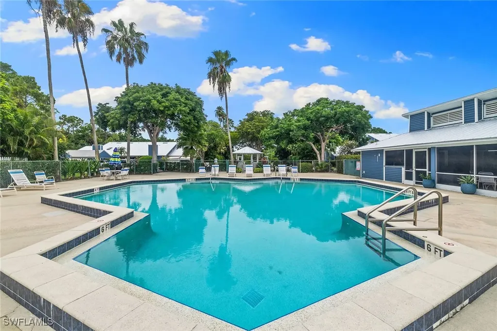 3364 Timberwood Circle Naples FL 34105