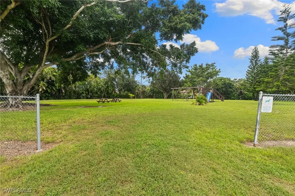 3364 Timberwood Circle Naples FL 34105