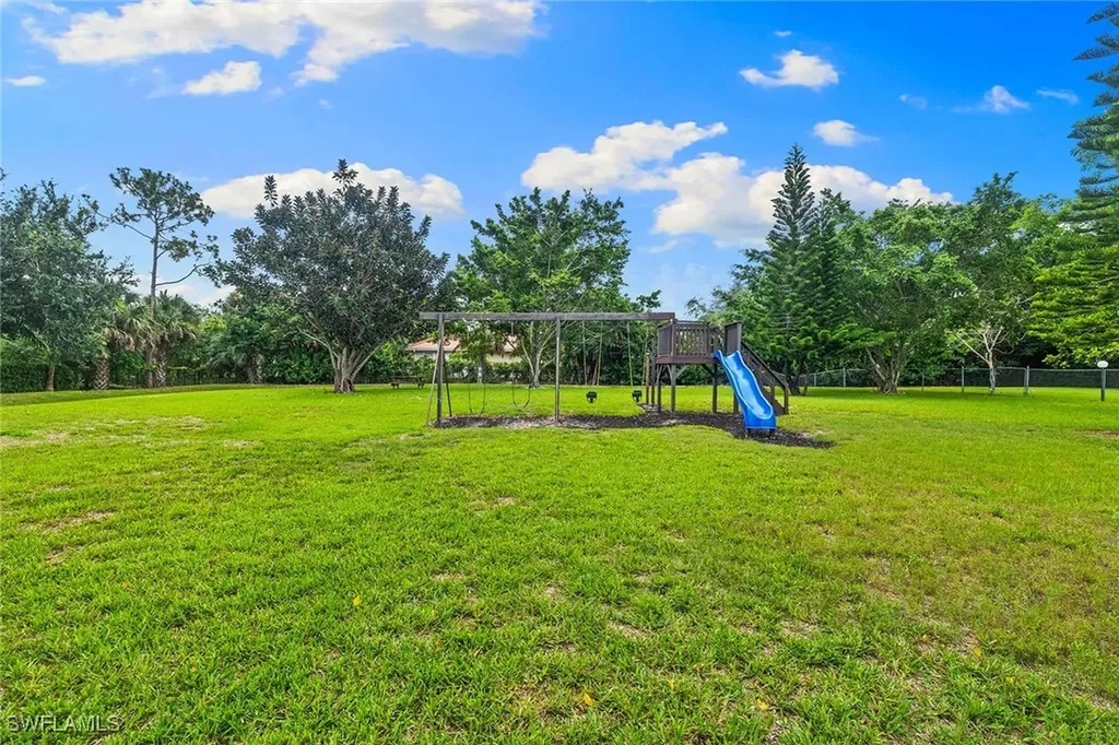 3364 Timberwood Circle Naples FL 34105