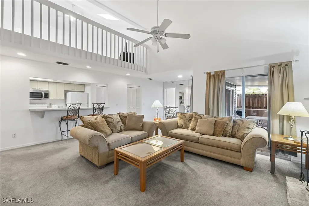 3364 Timberwood Circle Naples FL 34105