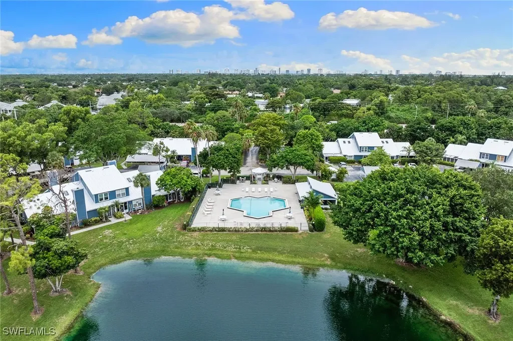 3364 Timberwood Circle Naples FL 34105