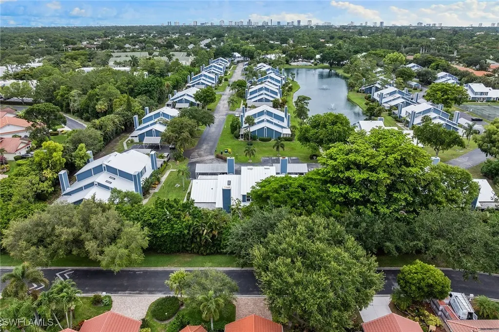 3364 Timberwood Circle Naples FL 34105