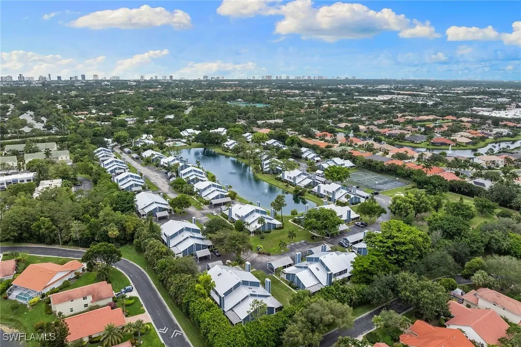 3364 Timberwood Circle Naples FL 34105