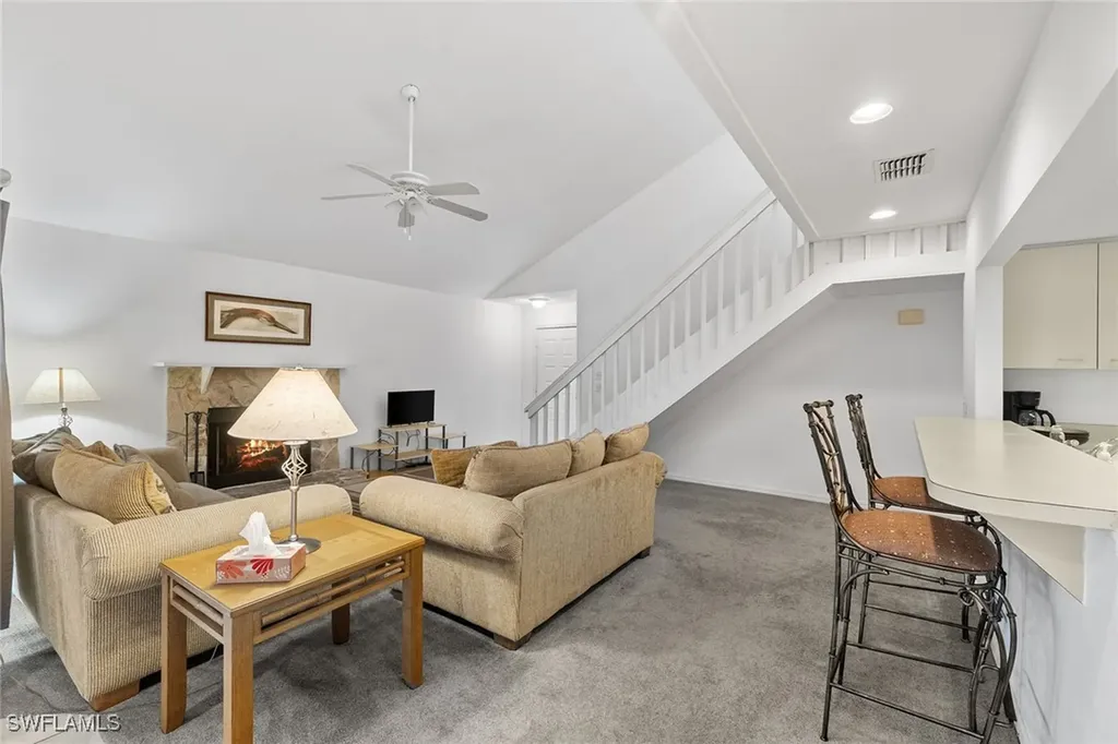 3364 Timberwood Circle Naples FL 34105