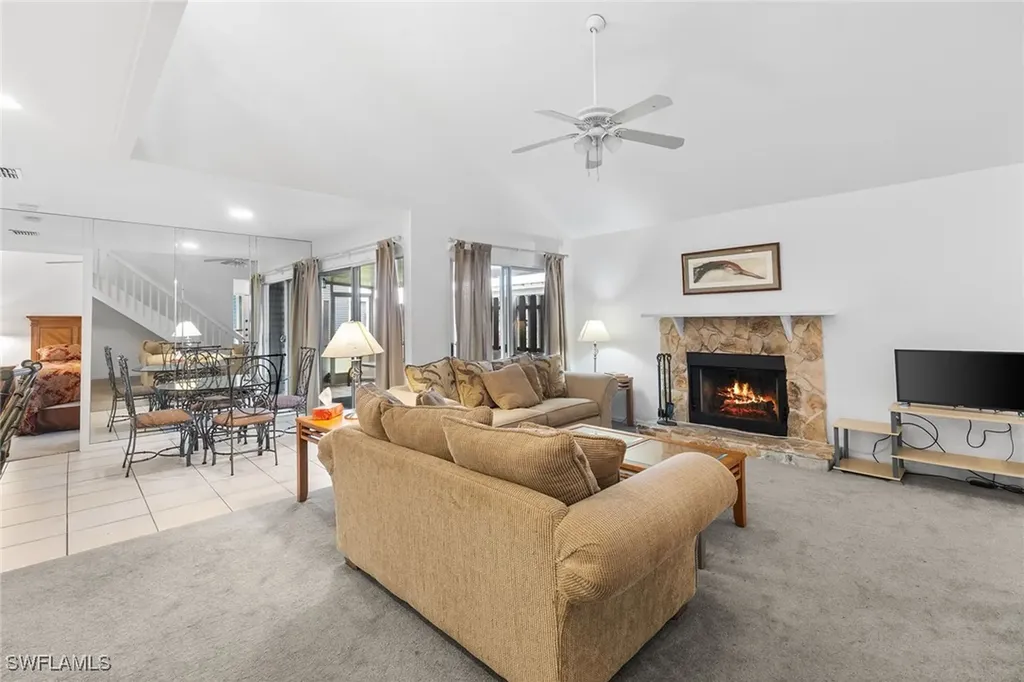 3364 Timberwood Circle Naples FL 34105