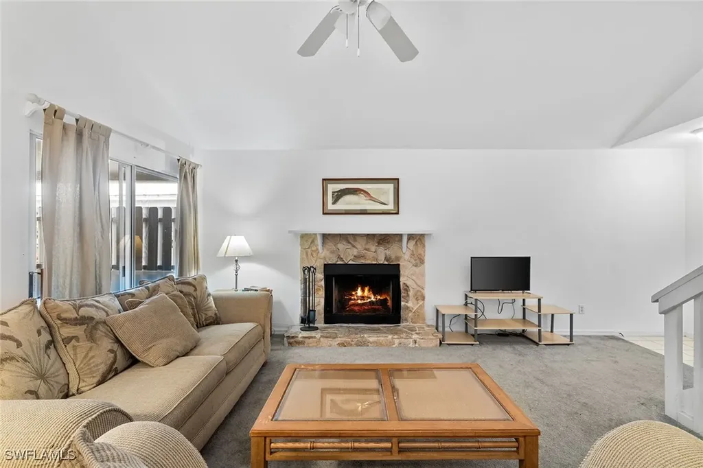 3364 Timberwood Circle Naples FL 34105