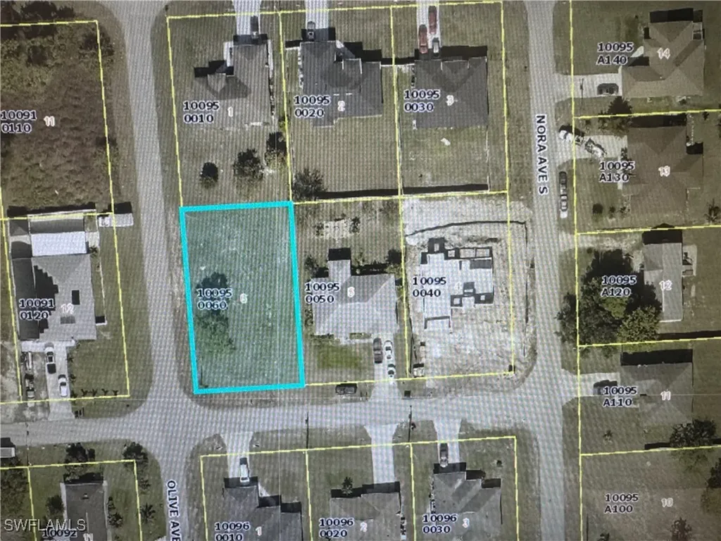 3112 20th Street SW Lehigh Acres FL 33976