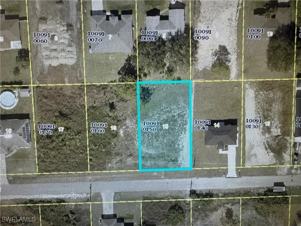 3206 20th Street SW Lehigh Acres FL 33976