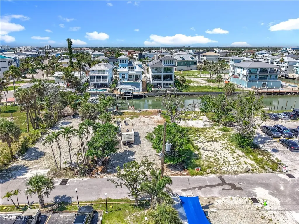 1339 Santos Road Fort Myers Beach FL 33931