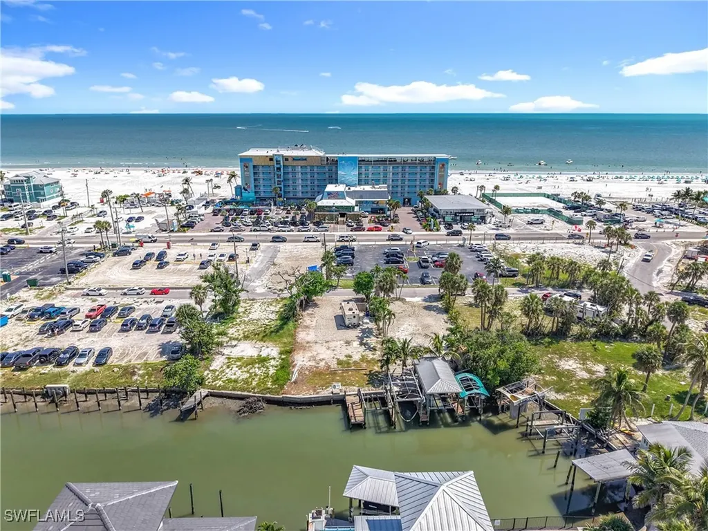 1339 Santos Road Fort Myers Beach FL 33931