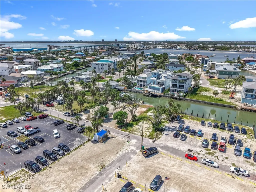 1339 Santos Road Fort Myers Beach FL 33931