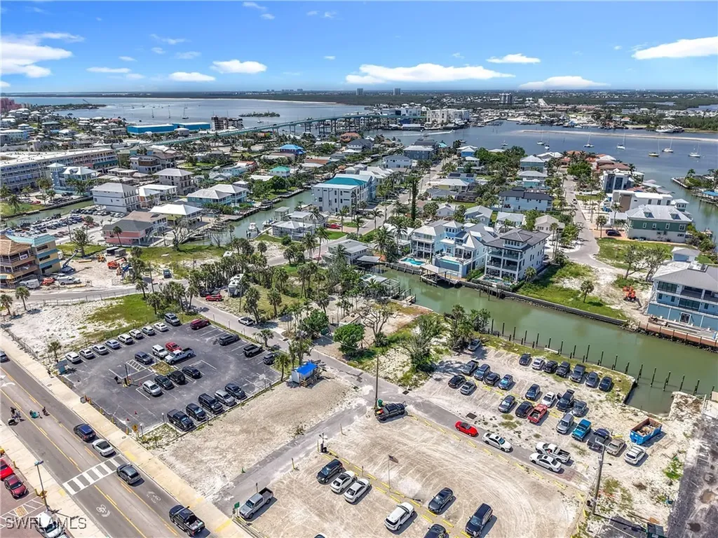 1339 Santos Road Fort Myers Beach FL 33931