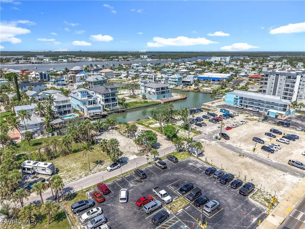 1339 Santos Road Fort Myers Beach FL 33931