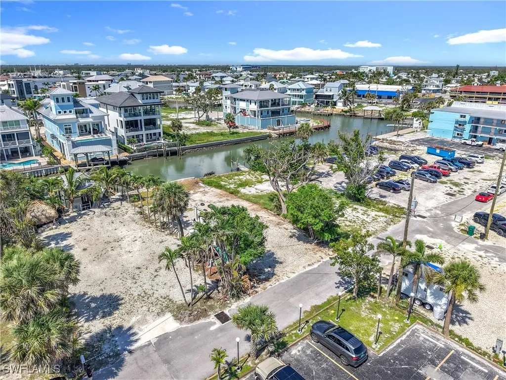 1339 Santos Road Fort Myers Beach FL 33931