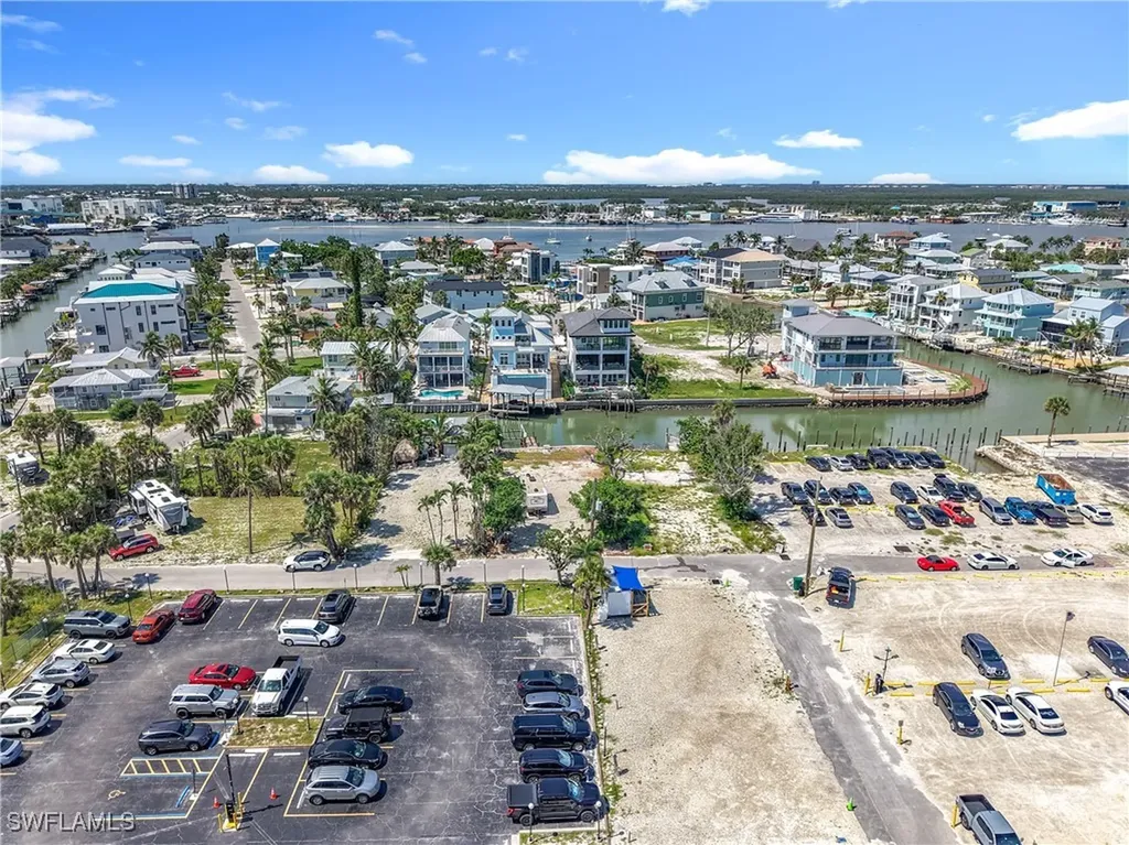 1339 Santos Road Fort Myers Beach FL 33931