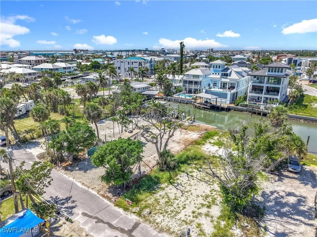 1339 Santos Road Fort Myers Beach FL 33931